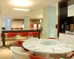 Ibis Yanbu Saudi Arabia thumbnail
